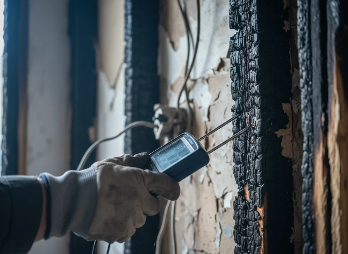 Fire Damage Restoration Clear Spring, MD FAQs
